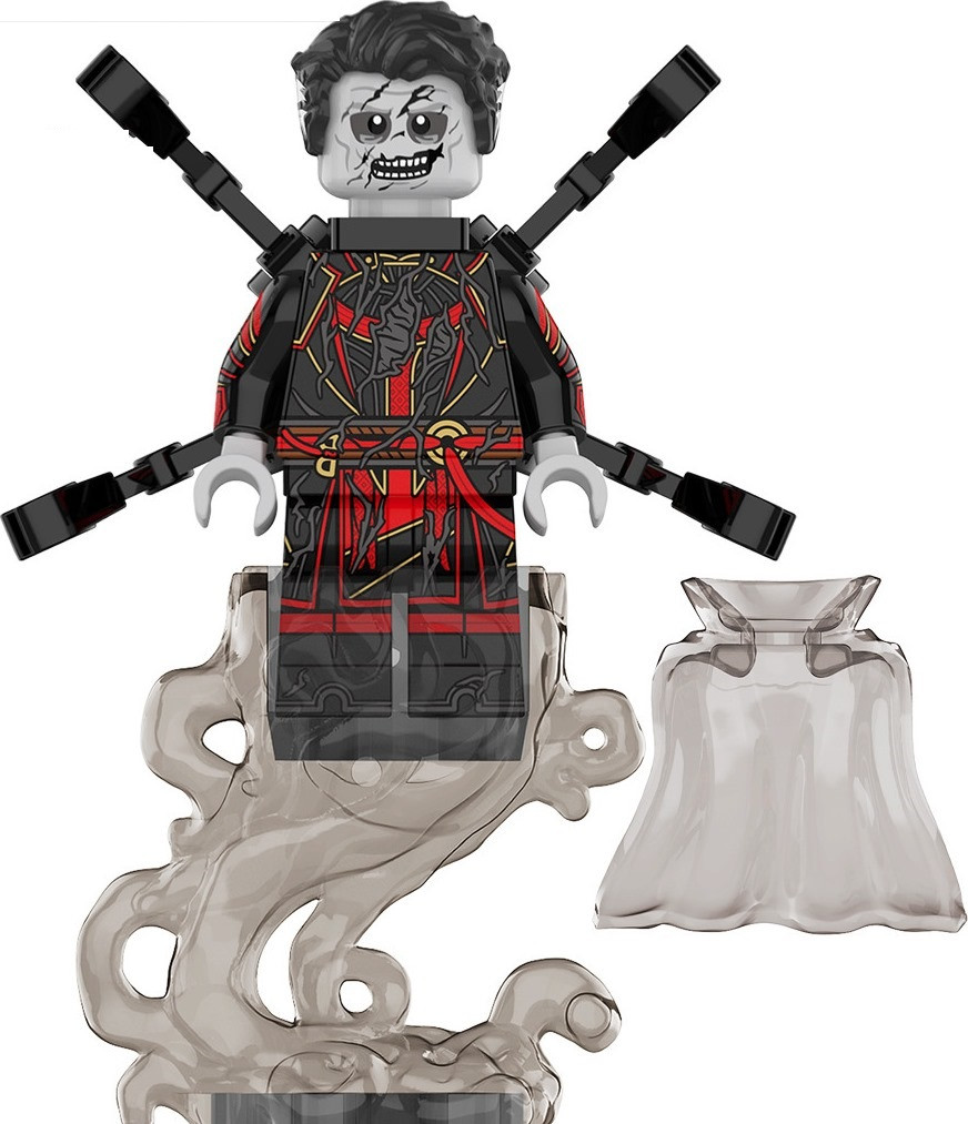 Фігурка Доктор Стрендж Скарлет, Doctor StrangeEStyle