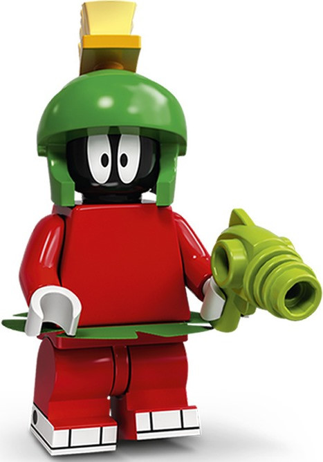 Фігурка ЛиходійEStyle