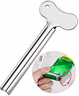 Прес-ключ для видавлення фарби, зубної пасти з тюбика AVADONA металевийEStyle