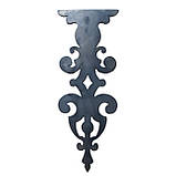 Елемент лазерної різки L= 610мм, фото 2