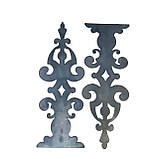 Елемент лазерної різки L= 610мм, фото 4