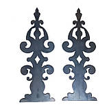 Елемент лазерної різки L= 610мм, фото 3