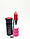 Матова помада LUOMEME lipstick moisture care golden statement     код.8026, фото 5