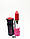 Матова помада LUOMEME lipstick moisture care golden statement     код.8026, фото 7