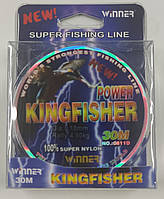 Леска Winner Original Power King Fisher