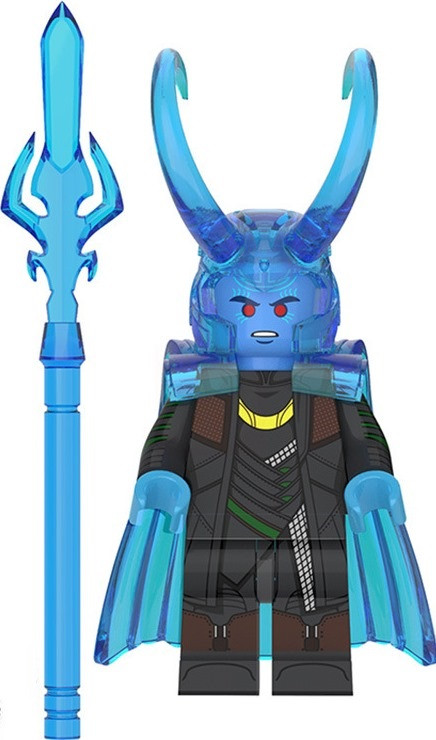 Фігурка Локи крижанийEStyle