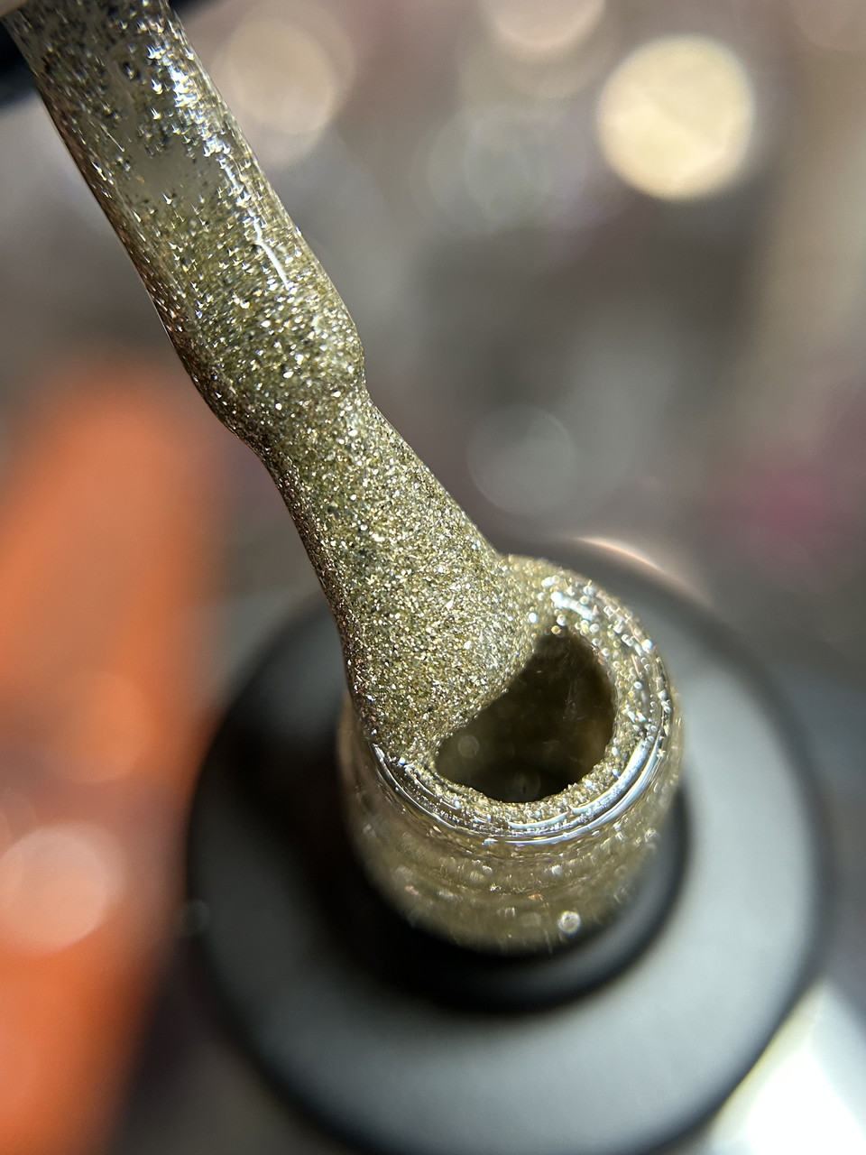 Saga fiery gel 37, 9 ml, фото 1