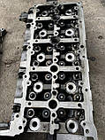 Б/В ГБЦ Головка блока циліндрів N47D20C BMW X1/X3 E90 E84, фото 2