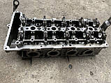 Б/В ГБЦ Головка блока циліндрів N47D20C BMW X1/X3 E90 E84, фото 5