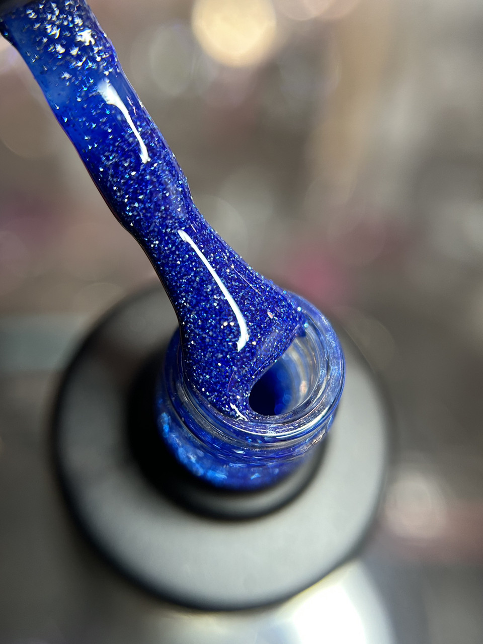 Saga fiery gel 39, 9 ml, фото 1