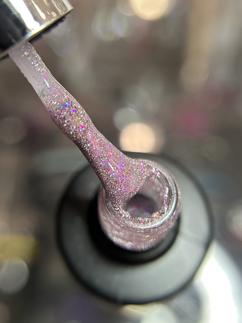 Saga fiery gel 41, 9 ml, фото 1