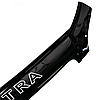Дефлектор капота мухобійка Opel Astra G 1998-2012 AV-Tuning, фото 5