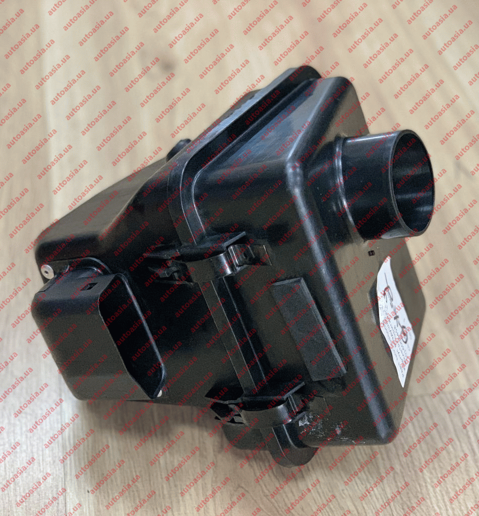 Корпус повітряного фільтра, Оригінал Geely GX2 (Джили GX2) — 1016004458