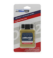 Эмулятор AdBlue OBD2 EURO 4/5 для грузовиков Scania