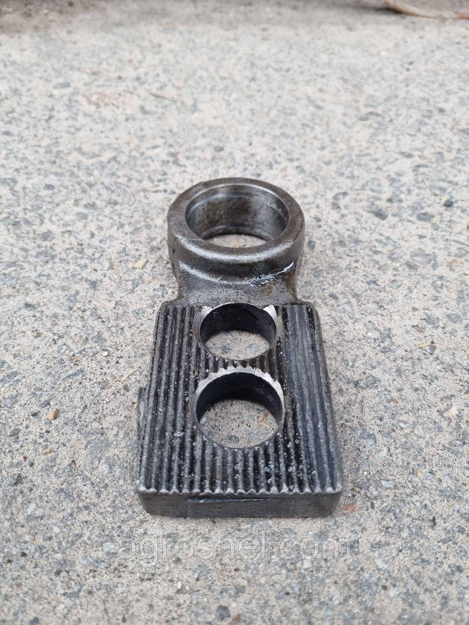 Головка важеля МКШ ДОН-1500Б, фото 1