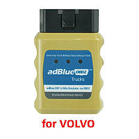 Емулятор AdBlue OBD2 EURO 4/5 для вантажівок Volvo