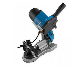 Заточувальний верстат для пильних ланцюгів KRAISSMANN 321 SSG 104 (запасний диск у комплекті)