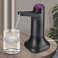 Помпа для води USB автоматична з підставкою на стіл Хіт продажу!