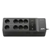 ИБП APC Back-UPS 650VA (BE650G2-RS)