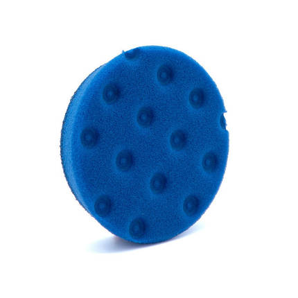 Полірувальний круг жорсткий - Lake Country SDO CCS Blue Heavy Polishing 75 мм. (SDO-92350-CCS), фото 1