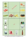 Виховуємо культуру сортування сміття та поводження з відходами. Молодший дошкільний вік. Автор Шаповал Наталія, фото 2