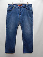 Джинси чоловічі Toll jeans оригінал (43Х31) 036MDG (тільки в зазначеному розмірі, тільки 1 шт.)