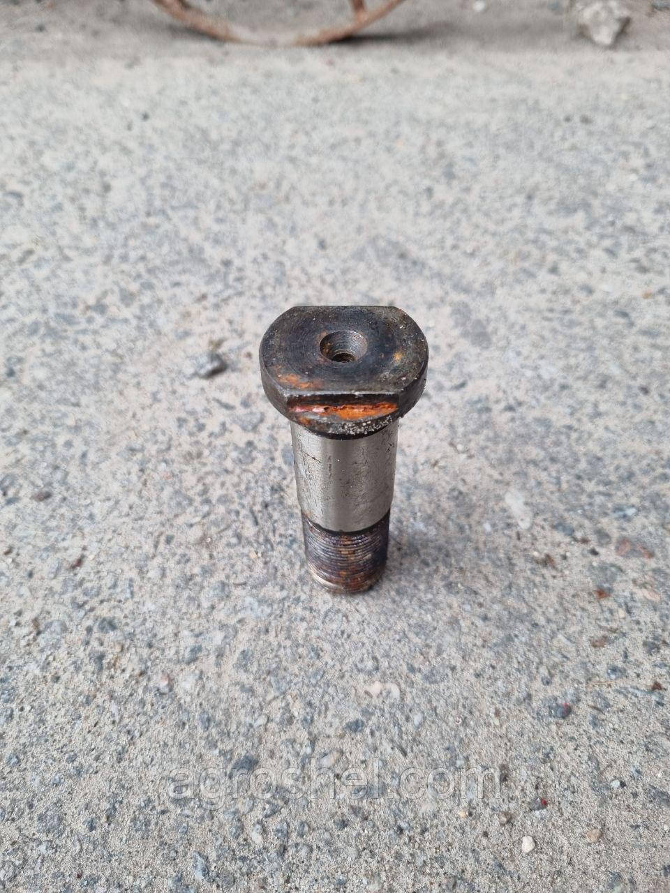 Болт важеля МКШ ДОН-1500, фото 1