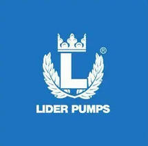 Насоси LIDER