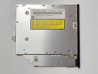 Б/У Оптический привод DVD-RW Panasonic Model UJ8A2ABSX2-S SATA Slim от ноутбука Sony VAIO PCG-41215T