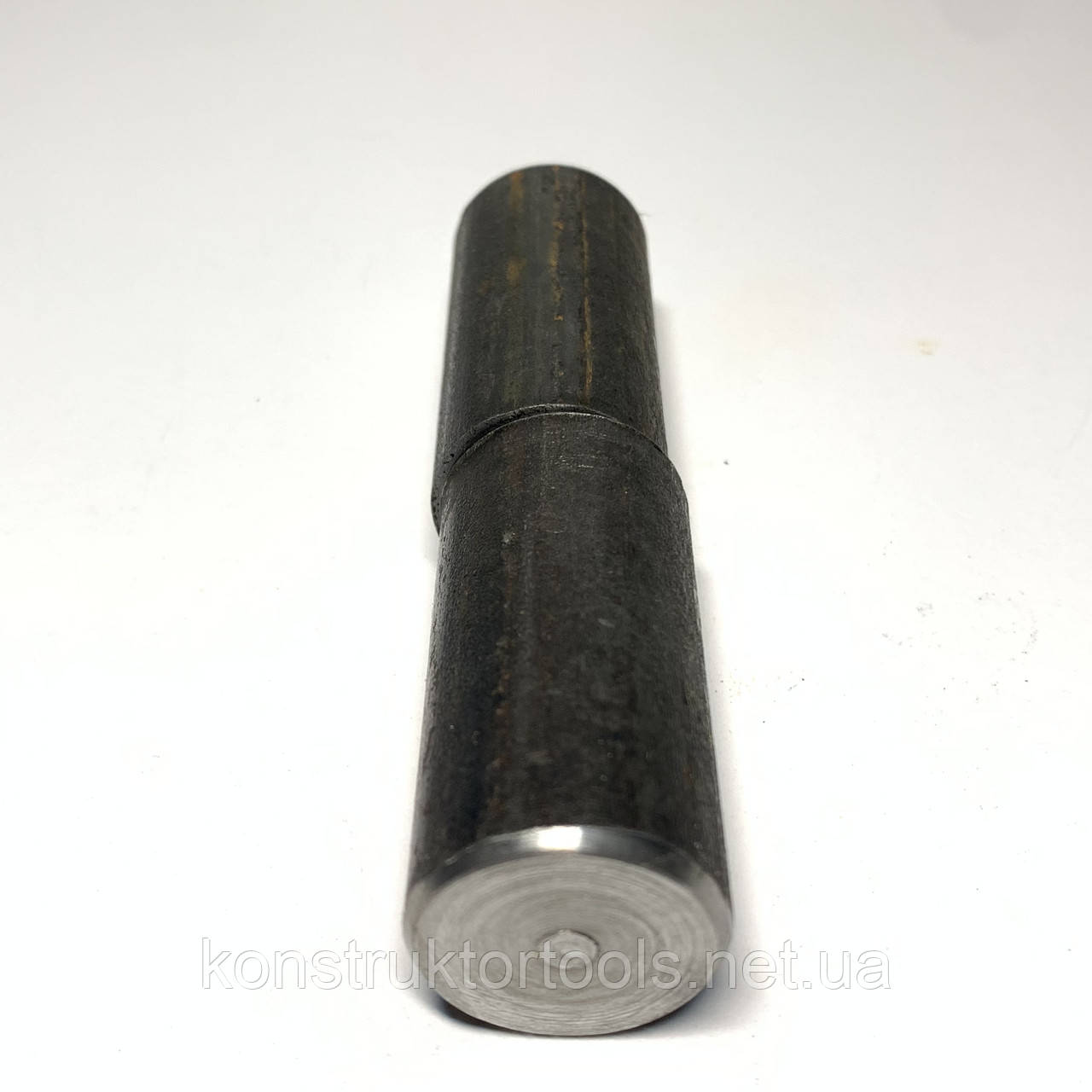 Петля приварная, смещенная, точеная, диаметр 24 мм (ID#1881117720 ...