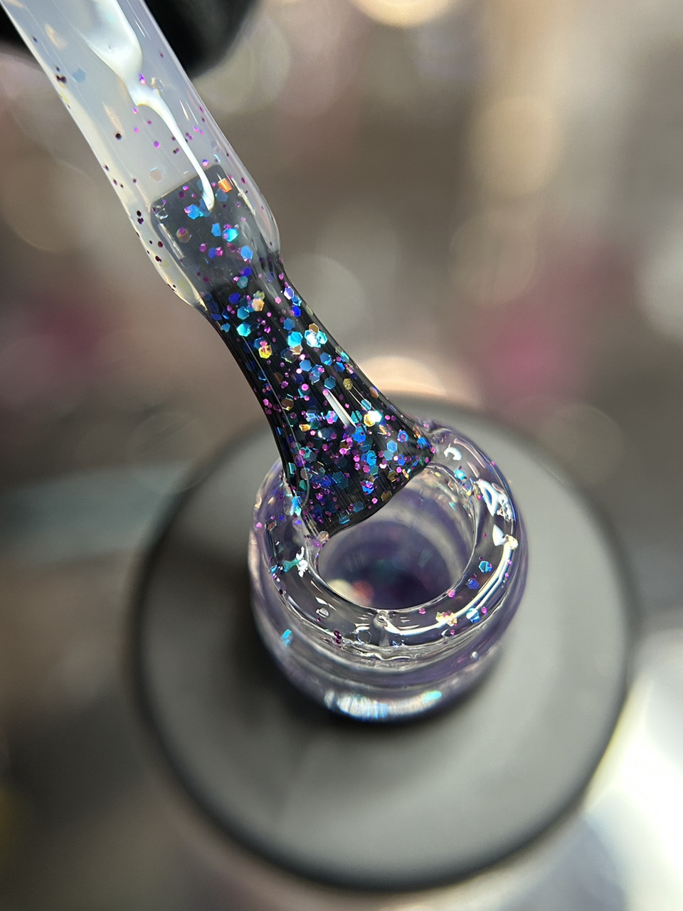 Pink gummy top 3, 10 ml, фото 1