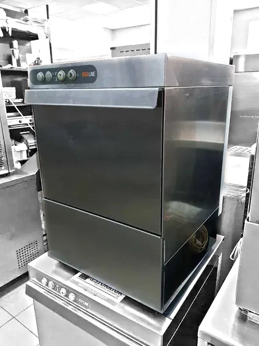 Стаканомийна машина Gastro Hero ECO 40 SL (вживана)