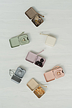 Контейнер для пустушок BIBS x Liberty Pacifier box, Eloise Ivory, фото 8