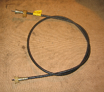 205-3802600-01 трос спідометра