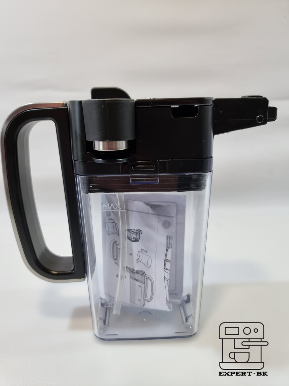 Молочник Капучинатор Saeco Philips Incanto, PicoBaristo,GranBaristo ...