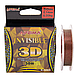 Волосінь 3D Invisible Feima X-5060 50 м 0.14мм, фото 2