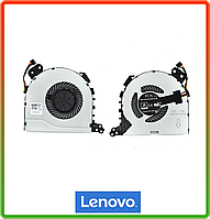 Вентилятор (кулер) Lenovo 320-15IKB, 320-15ISK DC28000DBF0 DFS541105FC0T 5F10N82225