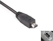 Кабель для сканера Uniden BCT15X, фото 2