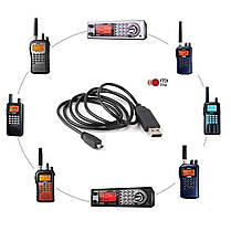 Кабель для сканера Uniden BCT15X, фото 5