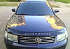 Дефлектор капота на Volkswagen Passat В5 Volkswagen Passat (B5) 1997-2001, фото 3