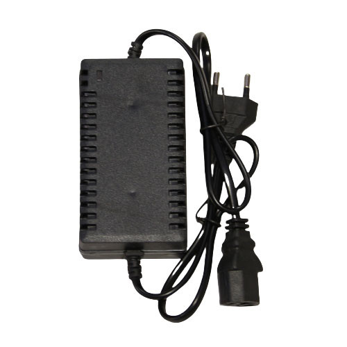 Зарядний пристрій Vulkan 12 В для акумуляторних обприскувачів Forte, Grunhelm, Foresta, Gerrard, Dnipro-M