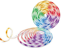 Розумна багатобарвна Wi-Fi стрічка TP-LINK TAPO L930-10 Baumar - Порадуй Себе