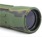 Монокуляр, монокль 10x25 із чохлом Mil-Tec Camouflage 15705020, фото 7