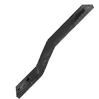 Стійка КРН до лапи-бритві культиватора КРН