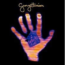 George Harrison – Living In The Material World (1973) (CD Audio)