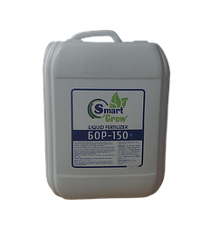 Рідке добриво Smart Grow БОР-150 10л