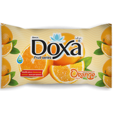 DOXA Кускове мило Цитрус 150гр (3935)