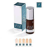 Тональное основание SPF 30 (вариант тона 1,2,3,4 или 5) ESSE Foundation 1-5 || ESSE