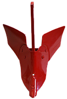 Окучник культиватора КРН Корпус Н 082.01.000