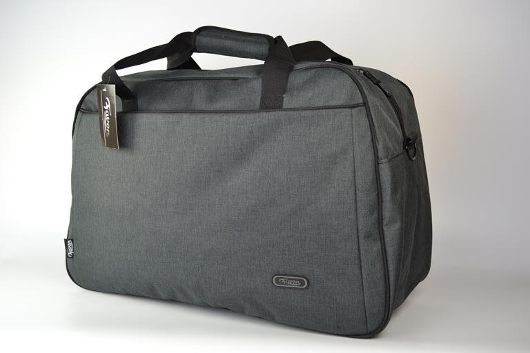 Сумка спортивно-дорожня Гвінея 674-08-8т, фото 1